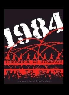1984 cover